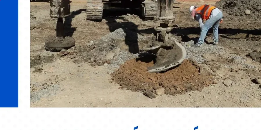 Stone Column Design for Kentucky Karst: Ground Improvement Lexington Contractors Trust