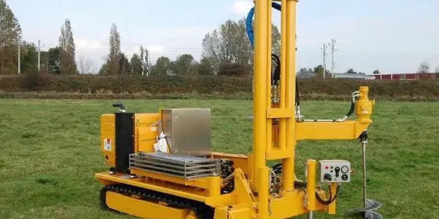 CPT Testing in Lexington, KY — Cone Penetration Test for Deep Soil Profiling