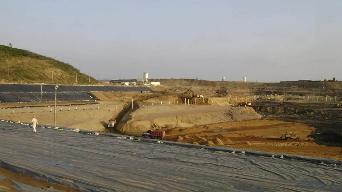 Geotechnical Design of Deep Excavations in Lexington, KY