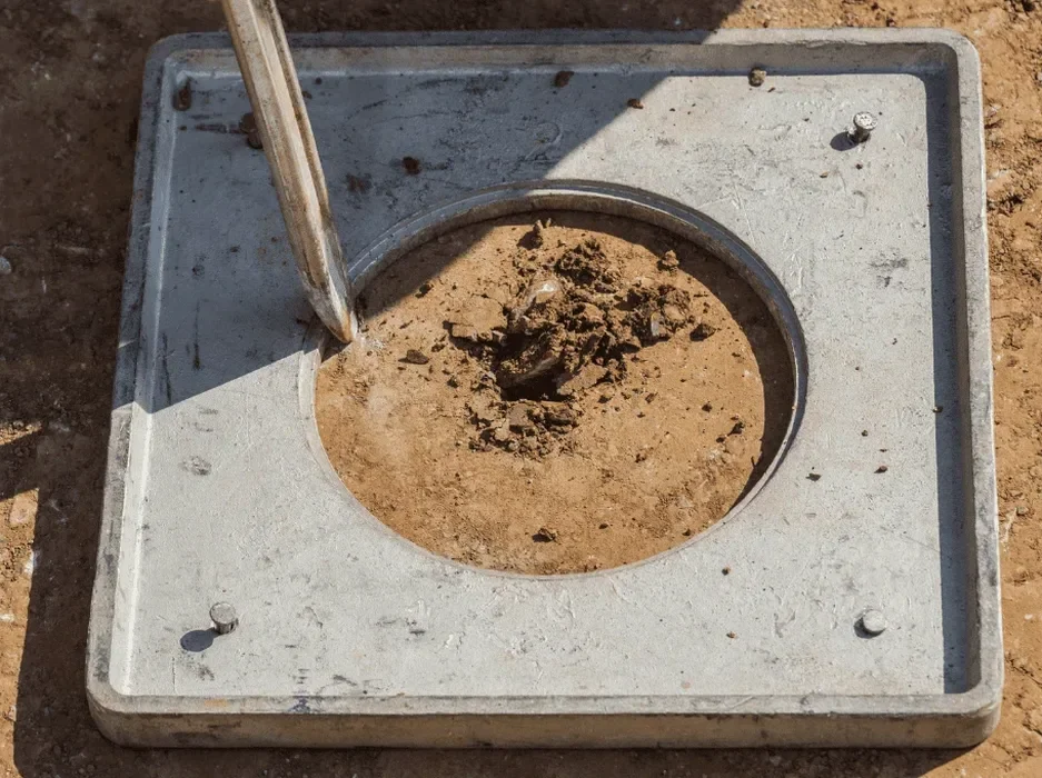 Liquefaction Potential Assessment in Lexington, Kentucky