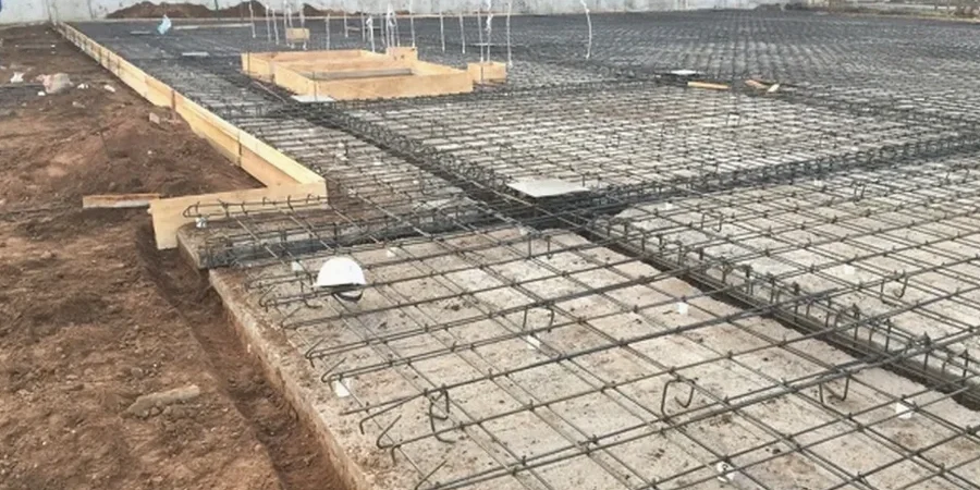 Mat Foundation Design in Lexington, KY — Geotechnical Approach