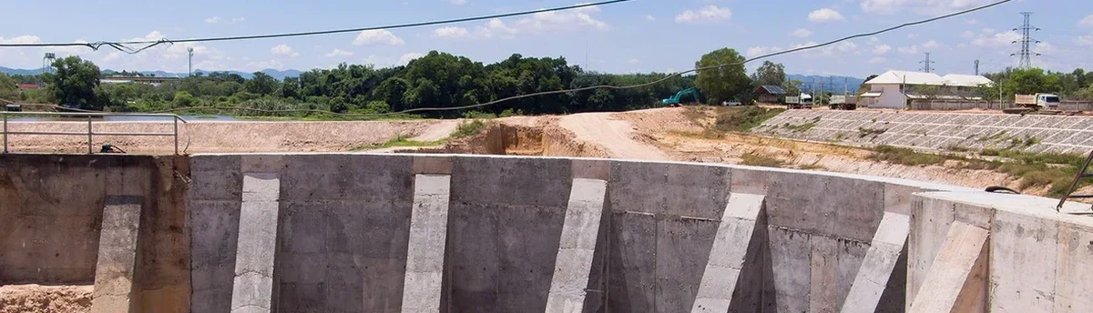 Geotechnical Excavation Monitoring in Lexington, KY