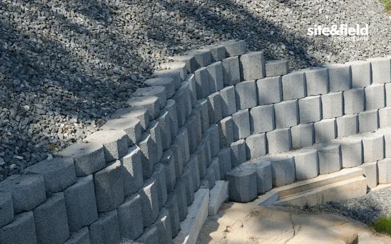 Retaining Wall Design in Lexington, KY: Geotechnical Engineering for the Bluegrass Region
