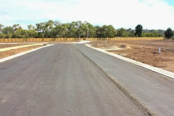 Rigid Pavement Design in Lexington: Engineering for Karst and Seasonal Extremes