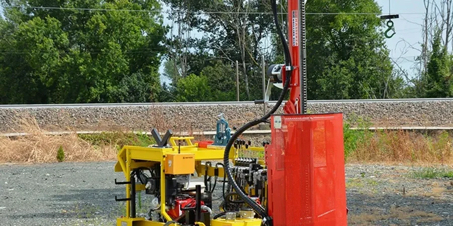 Standard Penetration Test (SPT) in Lexington, Kentucky