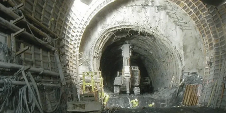 Geotechnical Analysis for Soft Soil Tunnels in Lexington